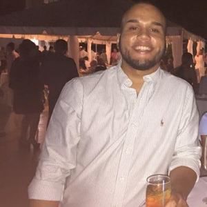 Meet your Posher, Carlos alberto